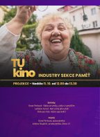 Tukino 2026 / Industry: Paměť / Projekce s diskuzí