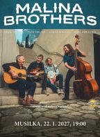Malina Brothers
