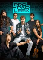 Propadleek — Nepropadni Tour