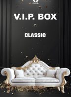 VIP BOX CLASSIC