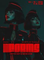 Secrets of Valhalla: UNIFORMS