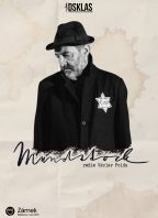 Mundstock