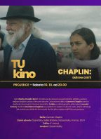 Tukino 2026 / Projekce Chaplin: Duše na cestě