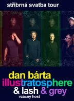 Dan Bárta & Illustratosphere
