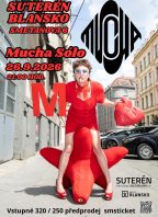 Nikola MUCHA – solo – koncert