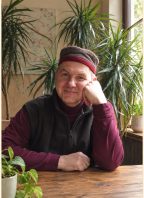 Neil Douglas-Klotz: Aramejský Ježíš a jeho spiritualita