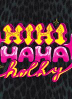 Hihihahaholky v Prostoru