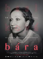 Bára Basiková