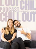 Chill Out Podcast LIVE BRNO