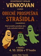 Obecně prospěšná strašidla