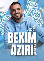 BEKIM AZIRI Nezapomeň na vozík!