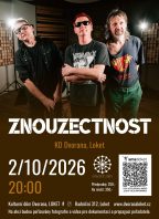 Znouzectnost