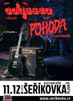 Odyssea + Pohoda
