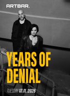 Years of Denial (FR/CZ)