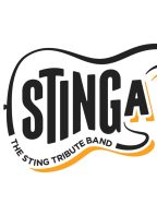 Stinga: The Sting Tribute Band