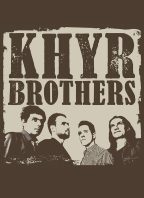Khyr Brothers (Opava, Silesia, CZ)