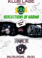 Rapete / Reflections Of Karma