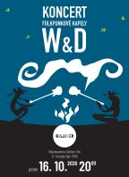 W&D | koncert (folkpunk)