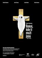 Řekni, kde ti muži jsou