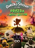 Ovečka Shaun ve filmu: Příšera z Mossy Bottom