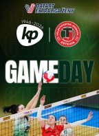EXTRALIGA ŽEN: VKKP BRNO – Ostrava