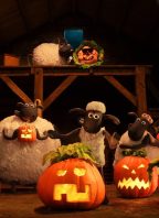 Ovečka Shaun ve filmu: Příšera z Mossy Bottom