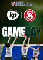 EXTRALIGA ŽEN: VKKP BRNO – Sokol Šternberk