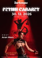 Burlesque des Péchés: Fetish Cabaret
