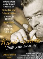 Karel Svoboda – Ještě světu šanci dej