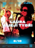 Laura a její tygři