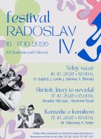 Festival Radoslav IV.