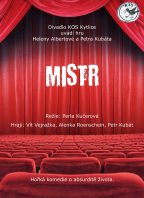Mistr