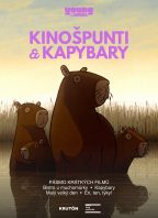 KINO – Kinošpunti a Kapybary