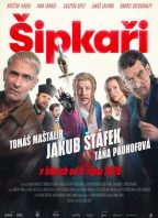 Šipkaři