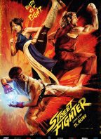 Street Fighter