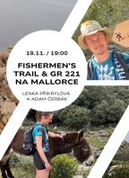 Fishermen’s Trail & GR 221 na Mallorce