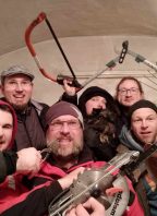 Balkan Party Band