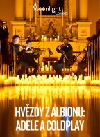 Hvězdy z Albionu: Adele a Coldplay