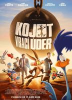 KINO – Kojot vrací úder