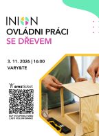 Ovládni práci se dřevem