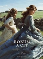 Rozum a cit  (USA, Velká Británie)  2D