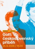 Gott: československý příběh