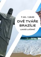 Dvě tváře Brazílie