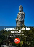 Japonsko, jak ho neznáte