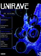 UNIRAVE 2.0