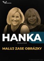 Hanka – Novoroční koncert v kostele