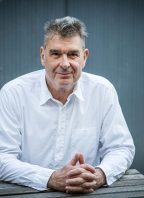 Tomáš Etzler „Novinářem v Číně“ – beseda