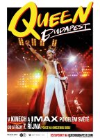 Queen Budapest