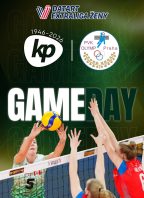 EXTRALIGA ŽEN: VKKP BRNO – Olymp Praha