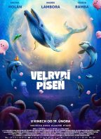 Velrybí píseň